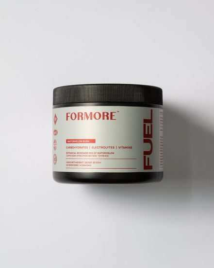 FORMORE™ FUEL