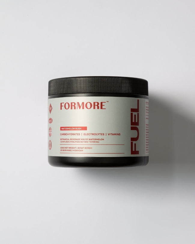 FORMORE™ FUEL