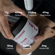 FORMORE™ FUEL