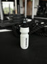 Sports Bottle - Matte White
