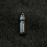 Sports Bottle - Matte Black